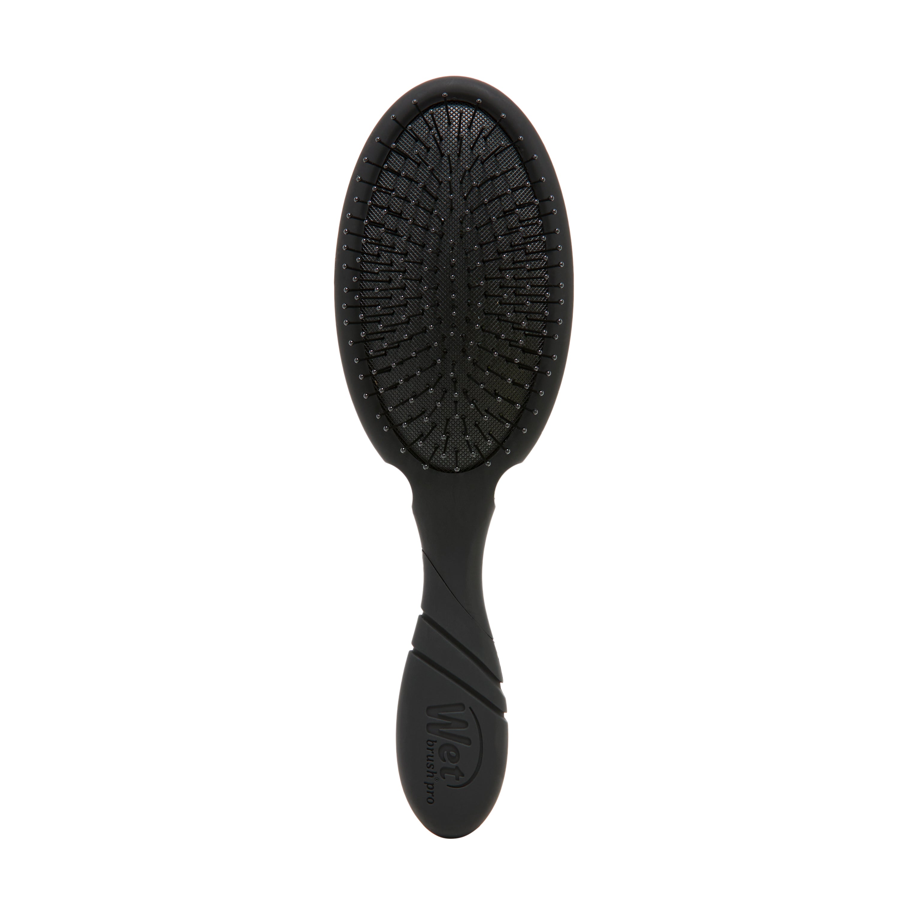 Wet Brush Pro Detangler - Frost Black