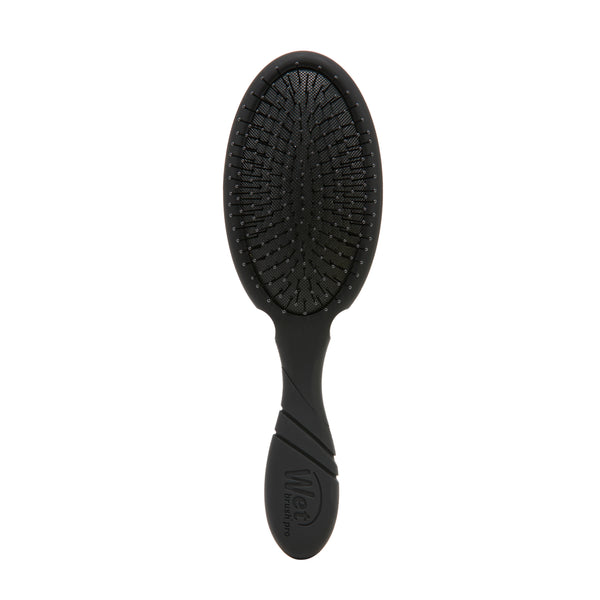 Wet Brush Pro Detangler - Frost Black