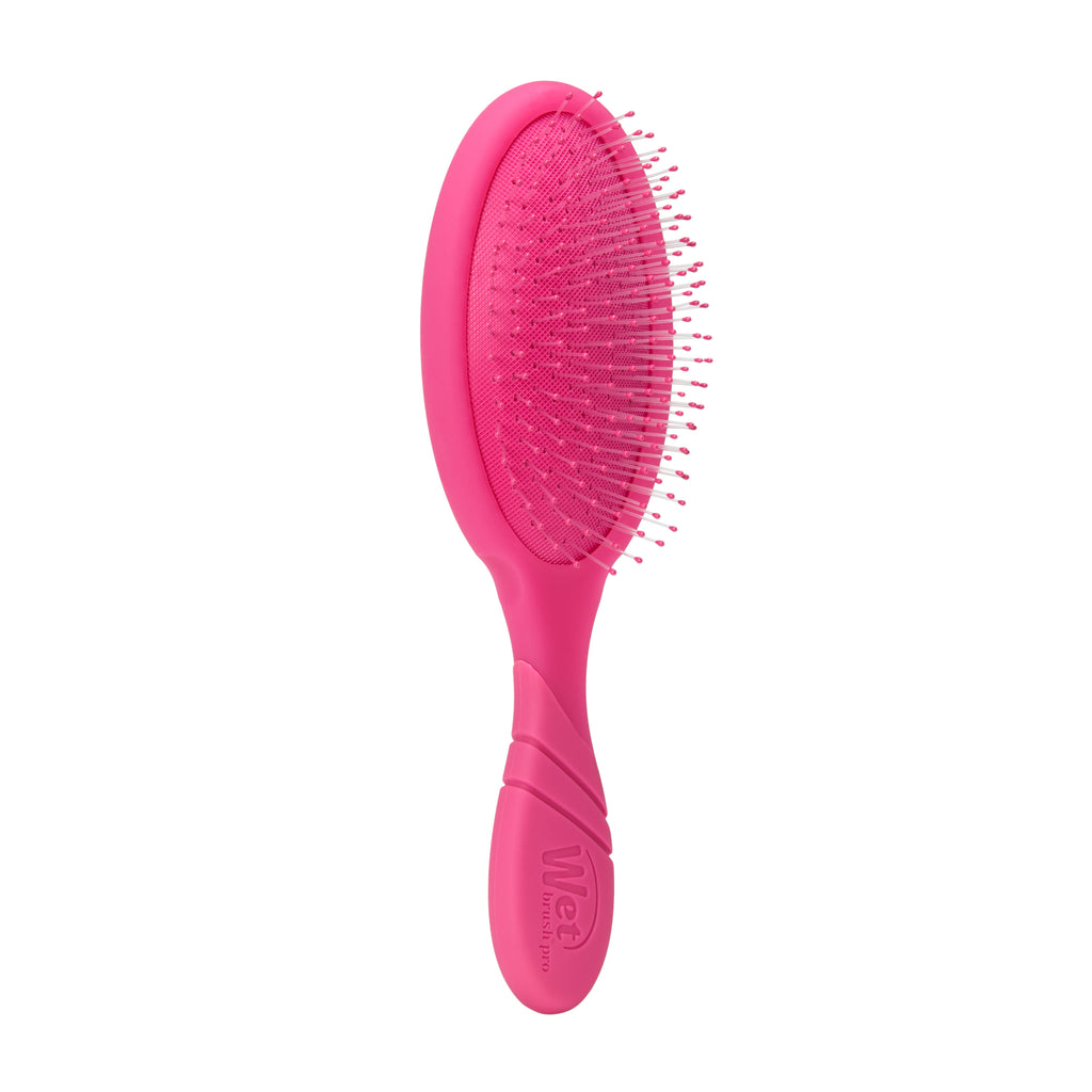 Wet Brush Pro Detangler - Frost Pink