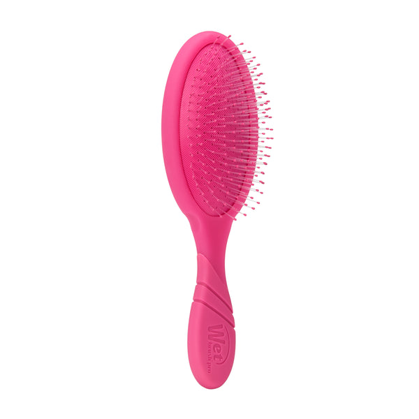 Wet Brush Pro Detangler - Frost Pink