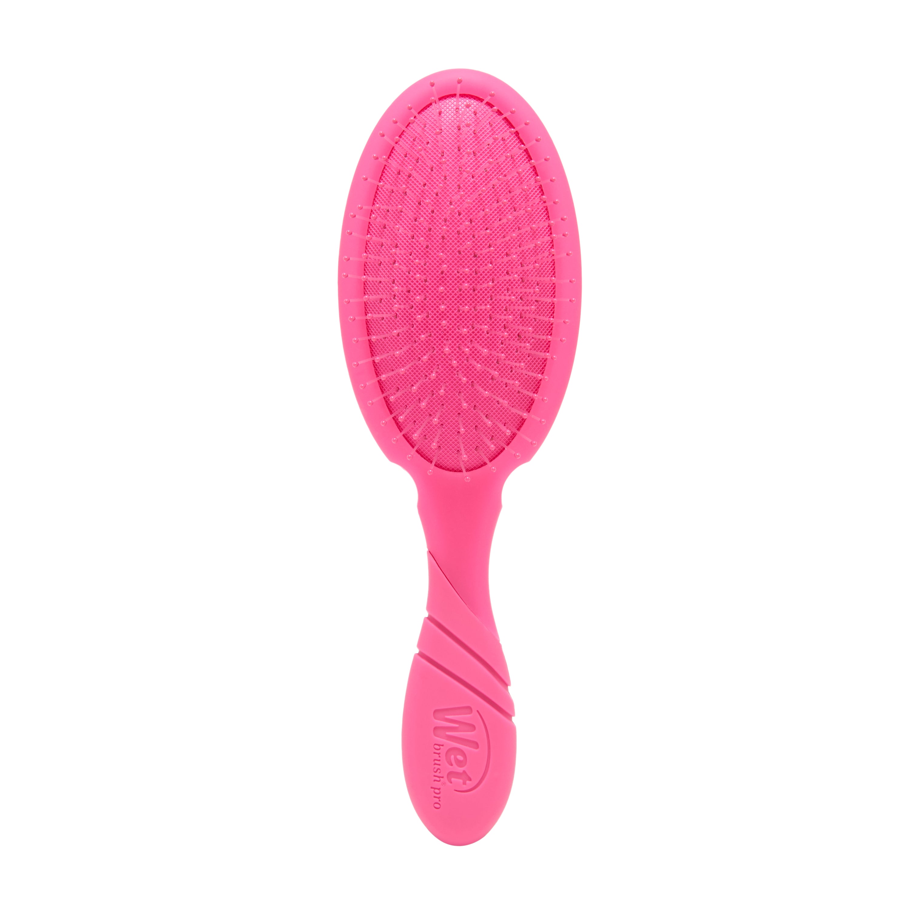 Wet Brush Pro Detangler - Frost Pink Main image