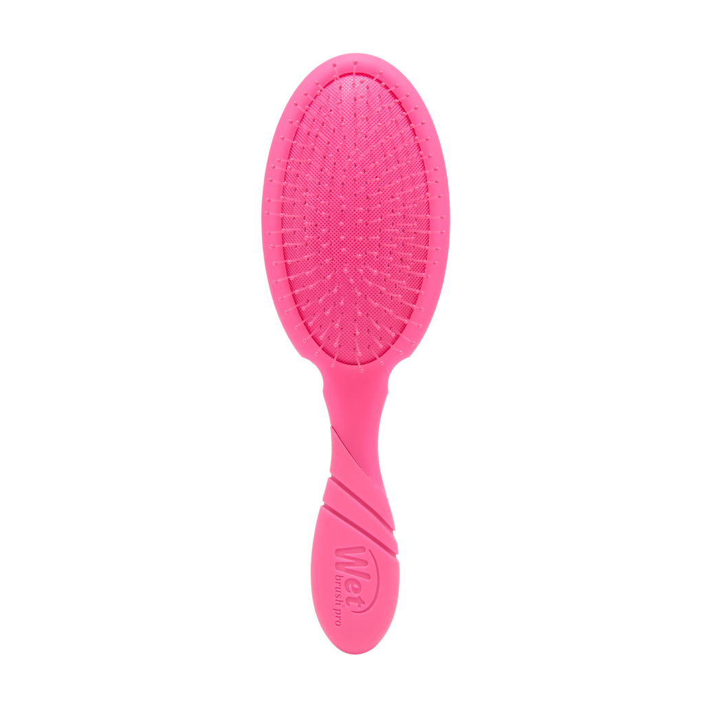 Wet Brush Pro Detangler - Frost Pink
