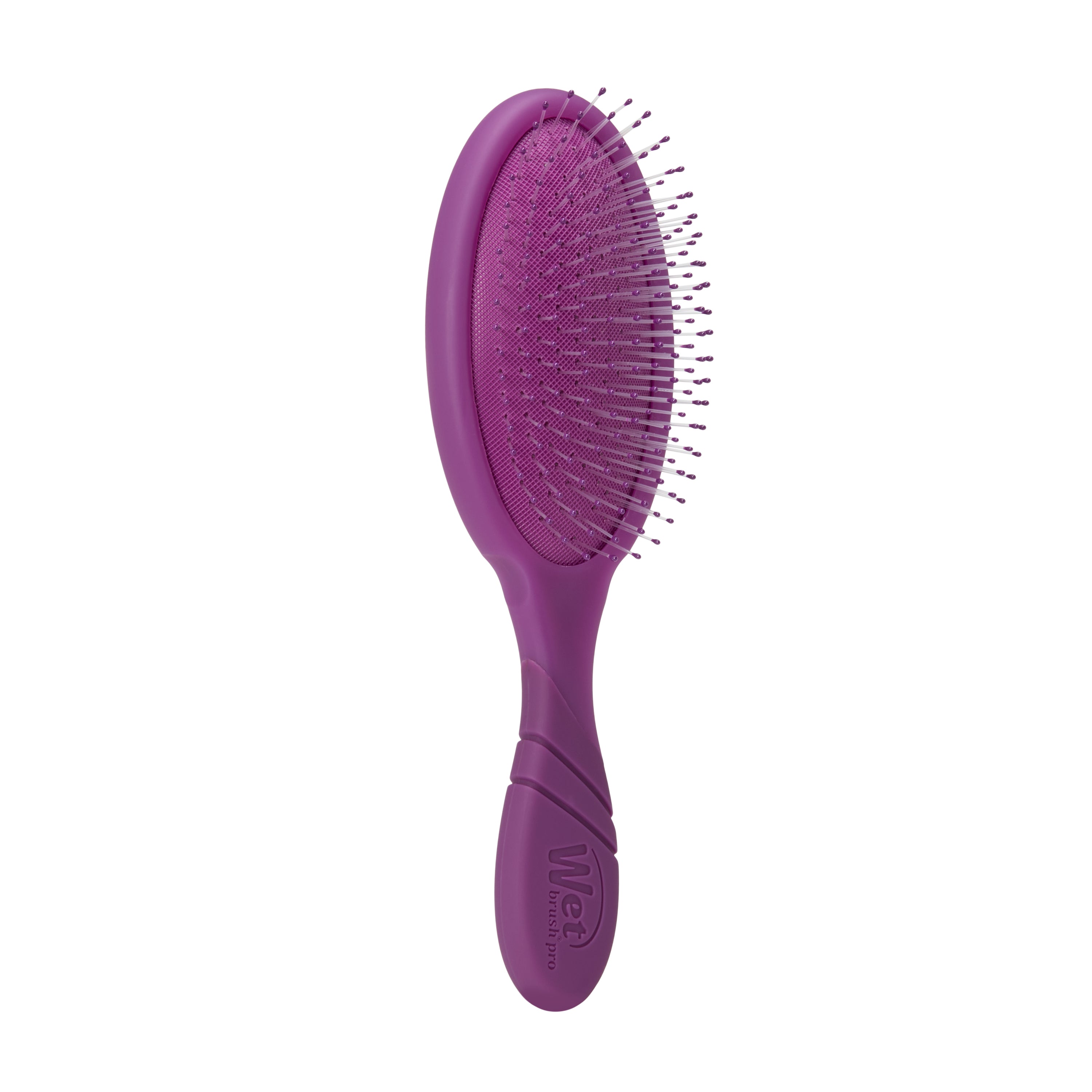 Wet Brush Pro Detangler - Frost Purple Main image
