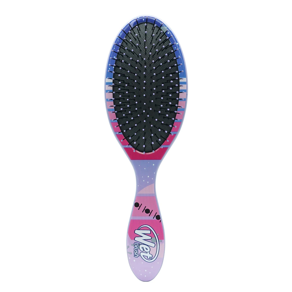 Wet Brush Detangler - Star Wars - Mandalorian