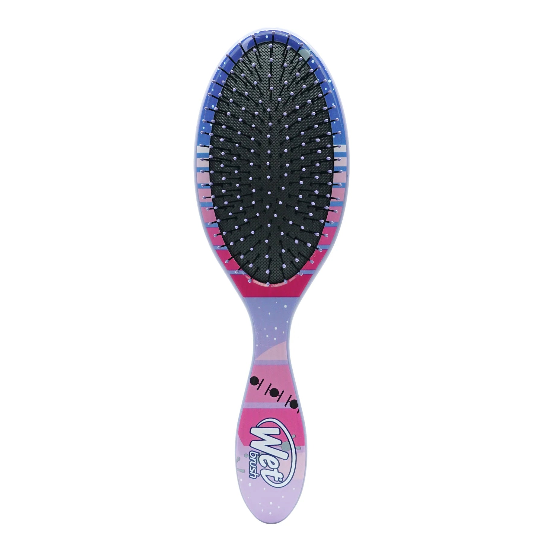 Wet Brush Detangler - Star Wars - Mandalorian