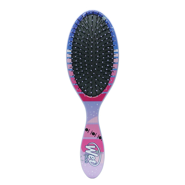 Wet Brush Detangler - Star Wars - Mandalorian