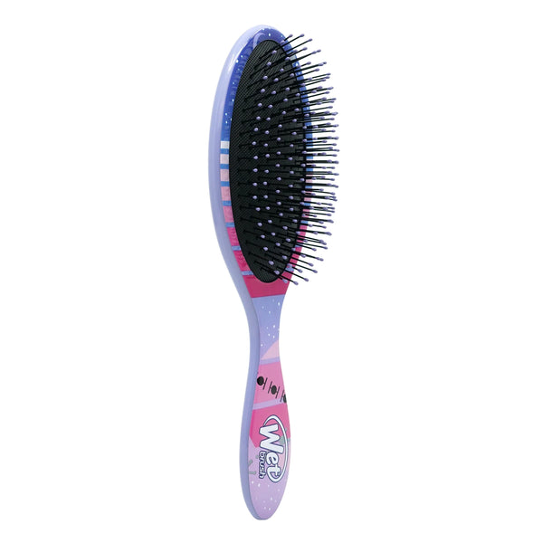 Wet Brush Detangler - Star Wars - Mandalorian