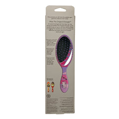 Wet Brush Detangler - Star Wars - Mandalorian