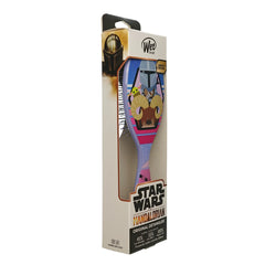 Wet Brush Detangler - Star Wars - Mandalorian
