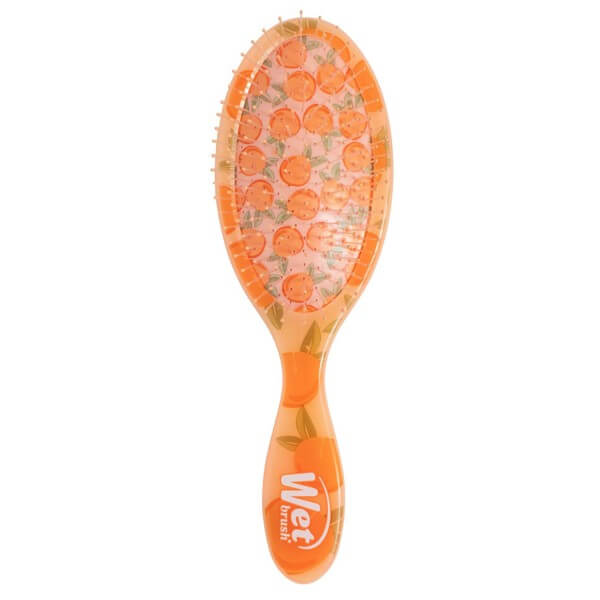 Wet Brush Pro Detangler - Tutti Fruitti - Orange Main image
