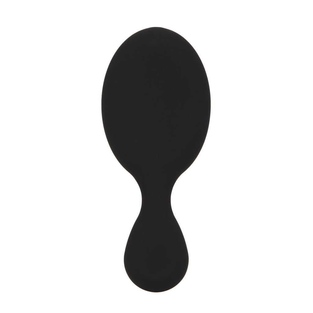 Wet Brush Mini Detangler - Frost Black