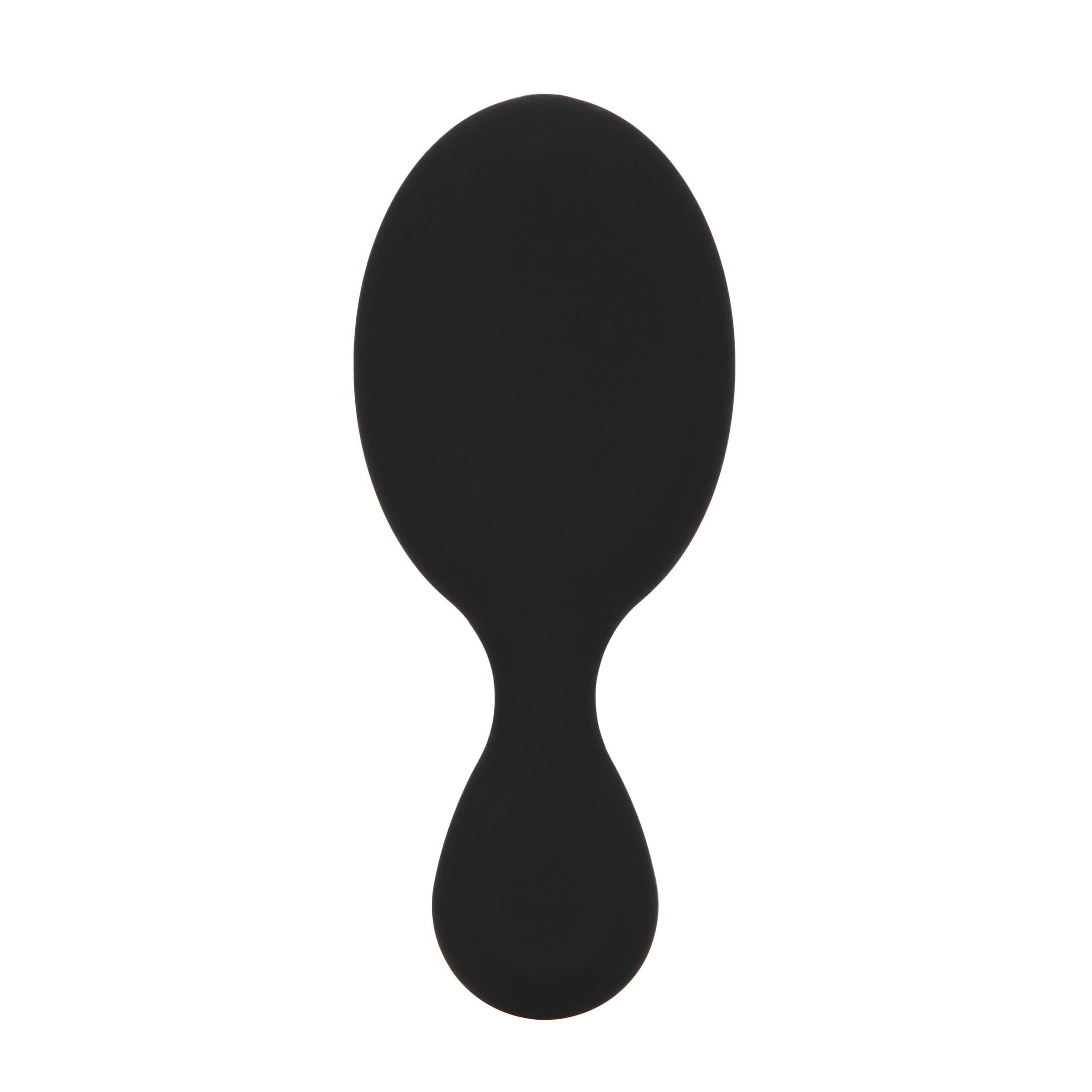 Wet Brush Mini Detangler - Frost Black