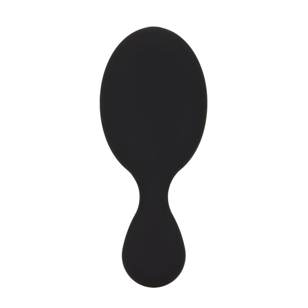 Wet Brush Mini Detangler - Frost Black