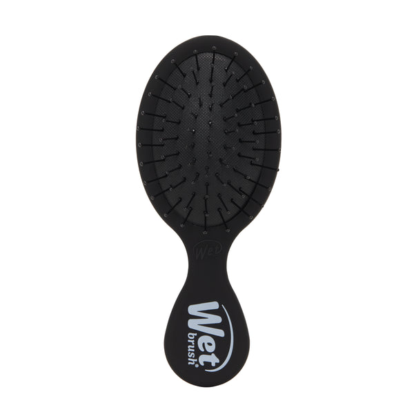 Wet Brush Mini Detangler - Frost Black