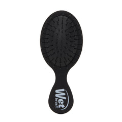 Wet Brush Mini Detangler - Frost Black