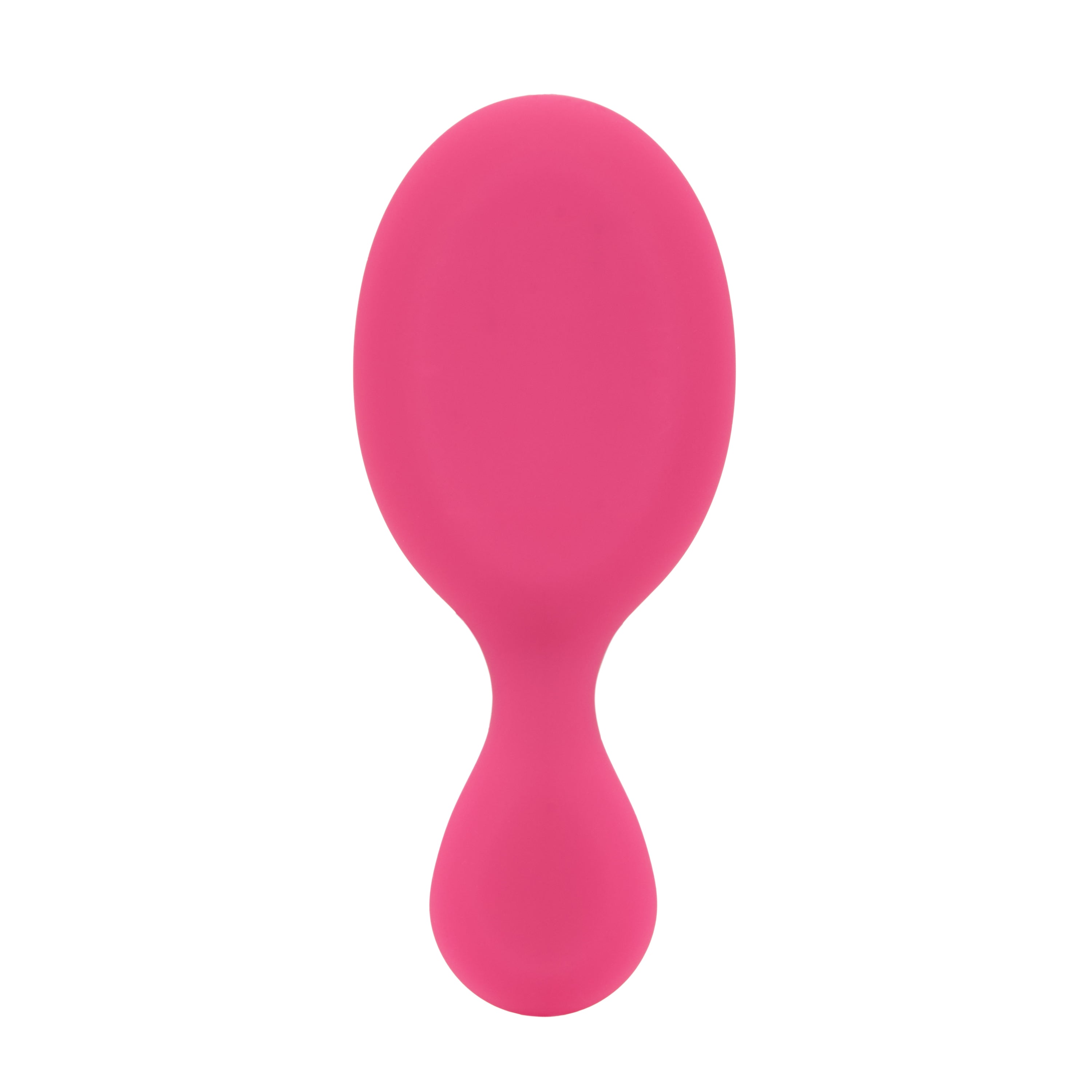 Wet Brush Mini Detangler - Frost Pink