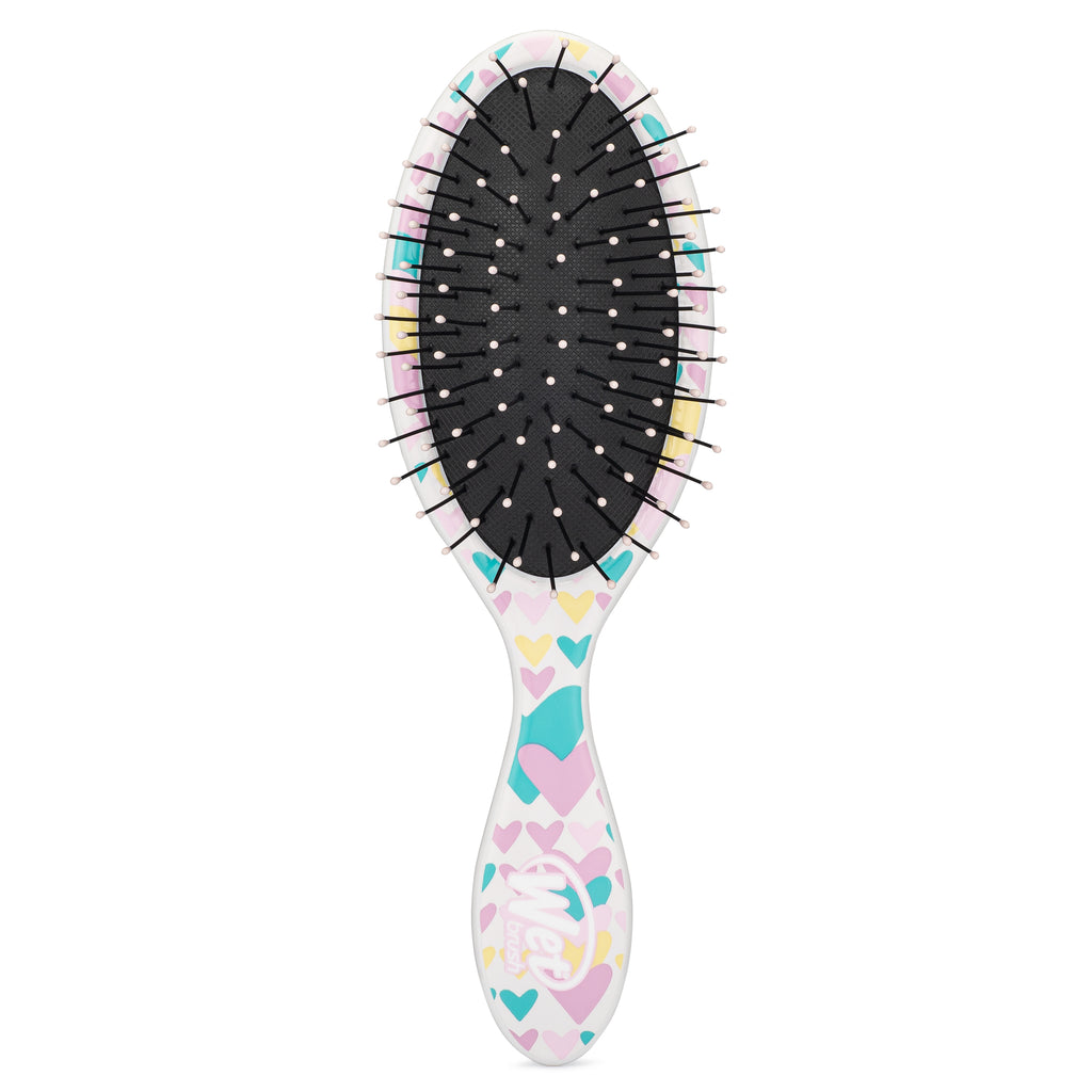 Wet Brush Kids Detangler - Leopard