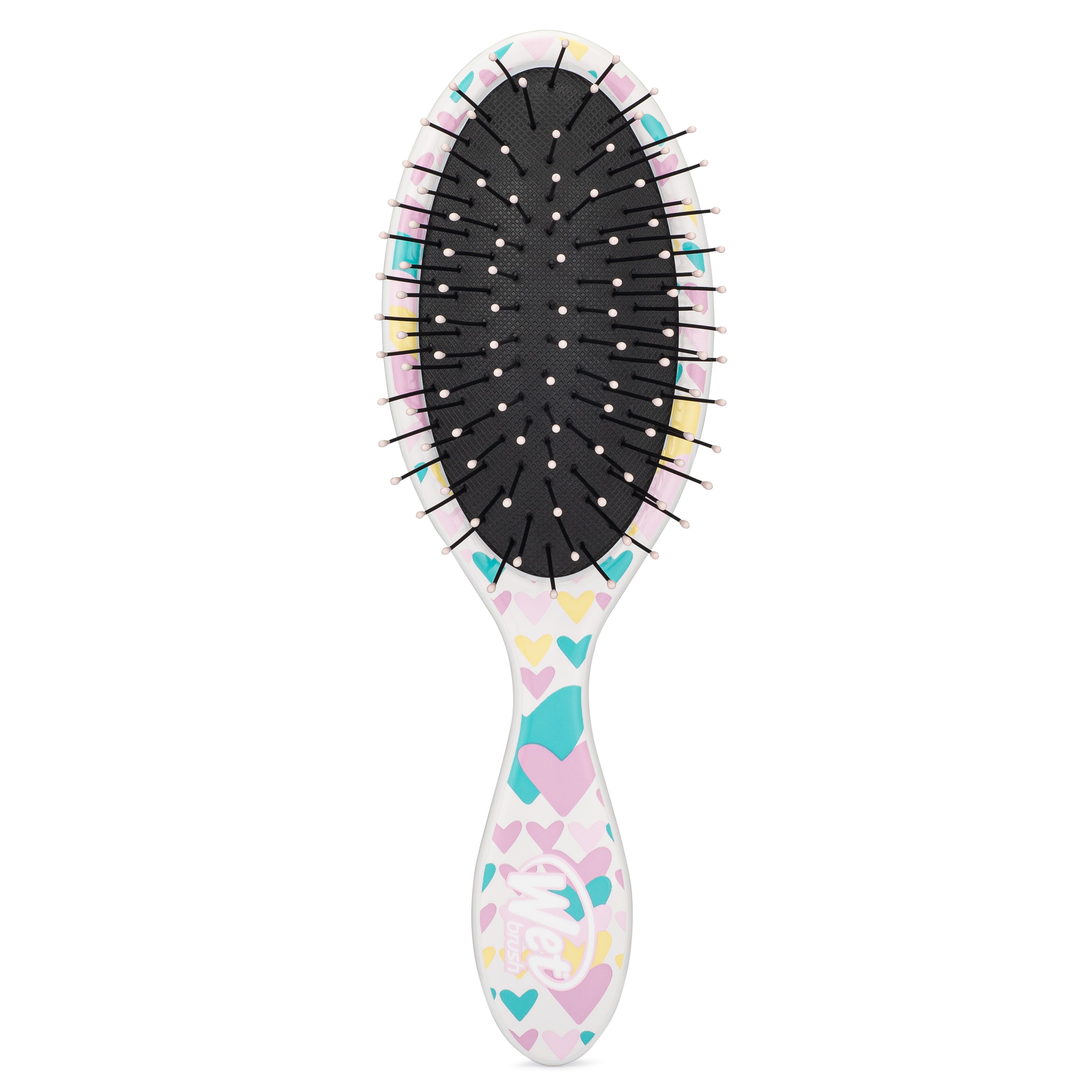 Wet Brush Kids Detangler - Leopard