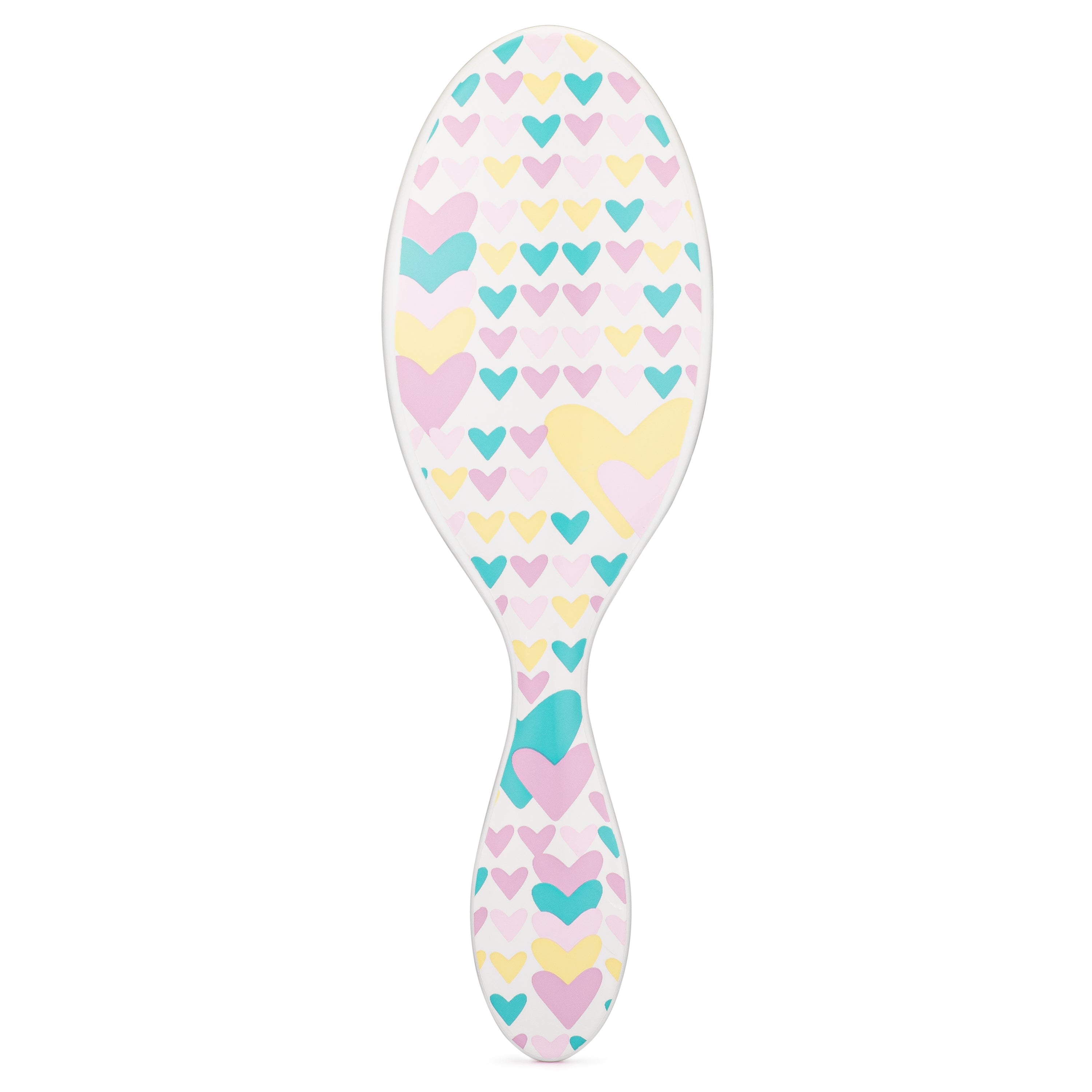 Wet Brush Kids Detangler - Leopard Secondary image