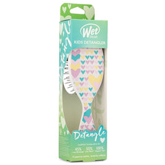 Wet Brush Kids Detangler - Leopard