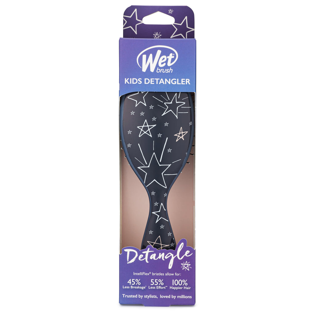 Wet Brush Kids Detangler - Galaxy