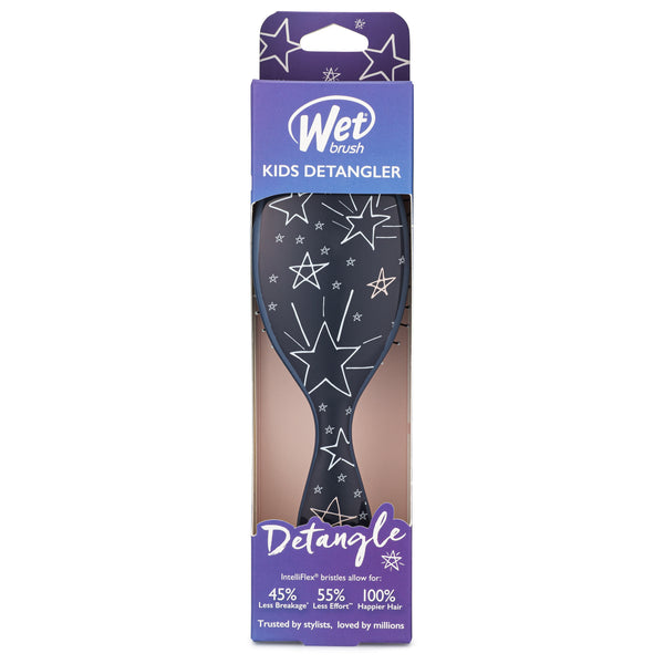 Wet Brush Kids Detangler - Galaxy