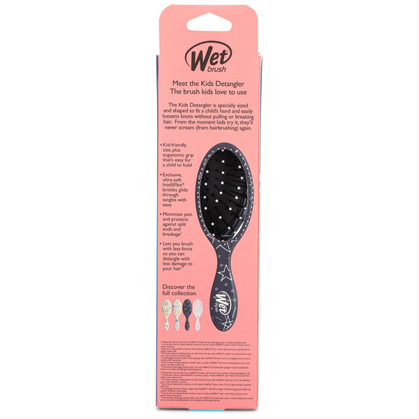 Wet Brush Kids Detangler - Galaxy