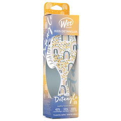 Wet Brush Kids Detangler - Rainbows
