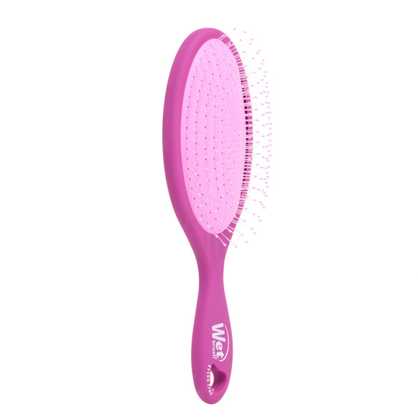 Wet Brush Pro Backbar Detangler - Purple