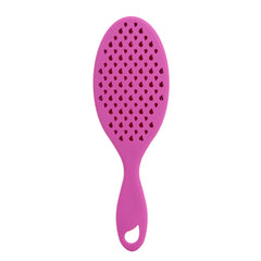 Wet Brush Pro Backbar Detangler - Purple