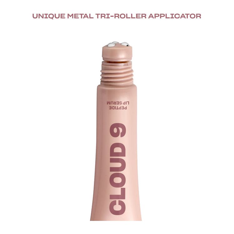 Babe Lash Cloud 9 Lip Serum 0.47oz Secondary image