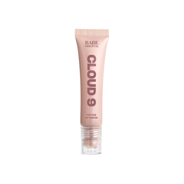 Babe Lash Cloud 9 Lip Serum 0.47oz Main image