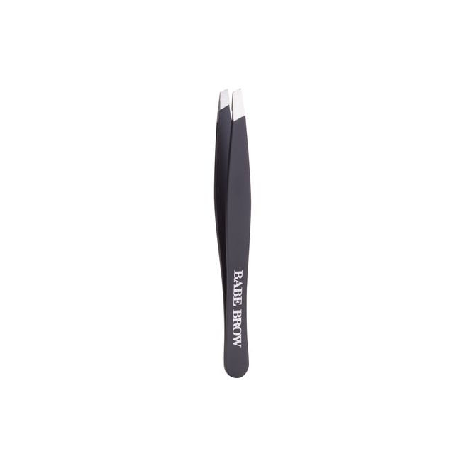 Babe Lash Babe Brow Pro Tweezer Main image