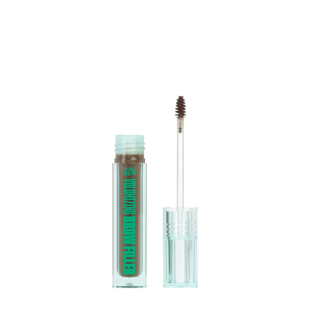 Babe Lash Volumizing Brow Filler - Dark Brown - 3.3ml