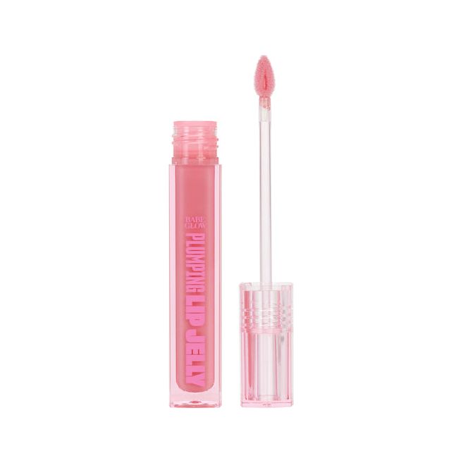 Babe Lash Plumping Lip Jelly Blush 0.14oz Secondary image