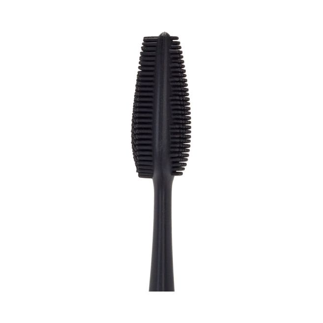 Babe Glow Exfoliating Scrub Stick - Black Secondary image