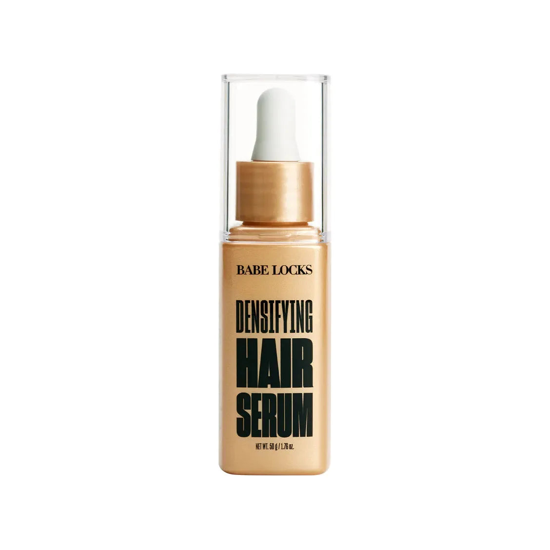 Babe Locks Densifyin Hair Serum 1.76oz Main image