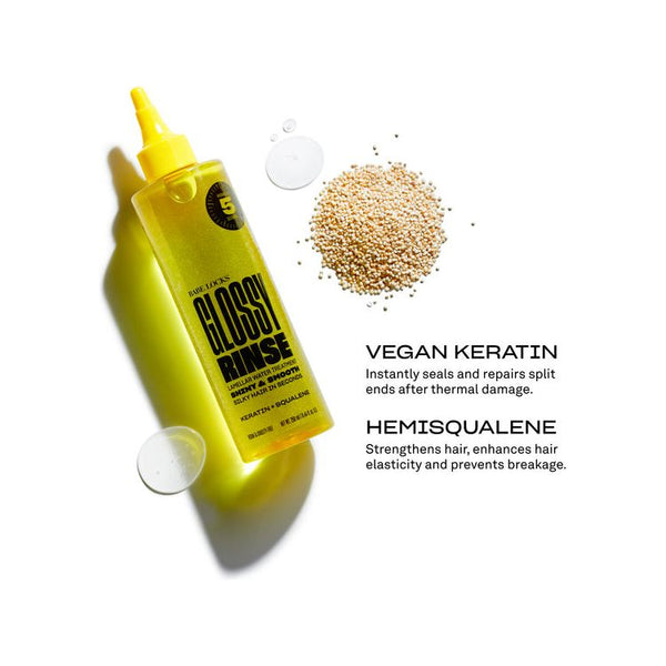Babe Locks Glossy Rinse