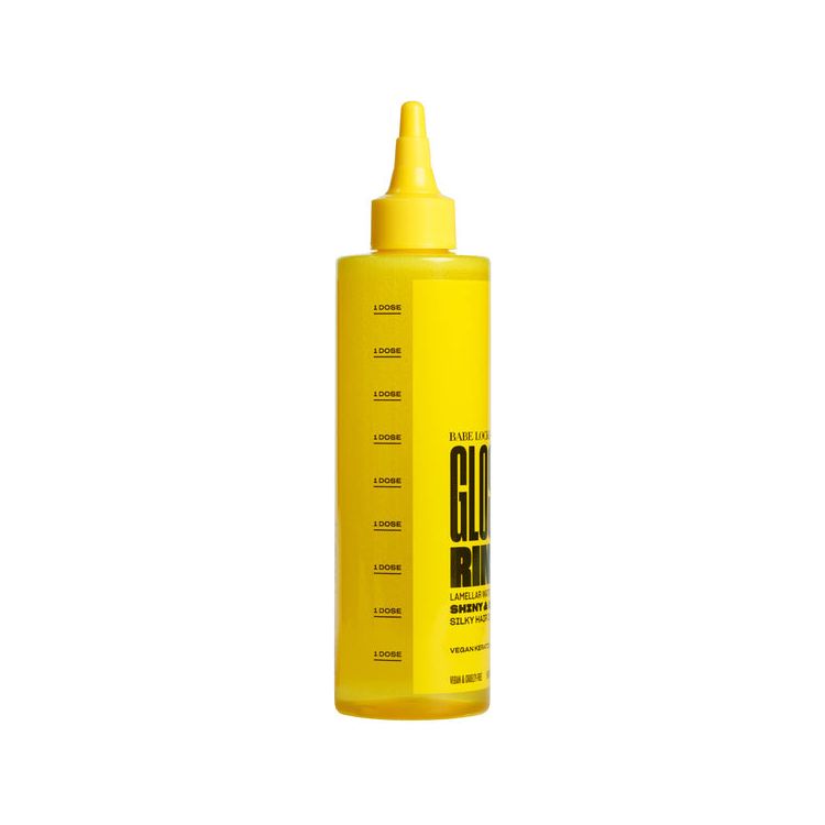 Babe Locks Glossy Rinse Secondary image