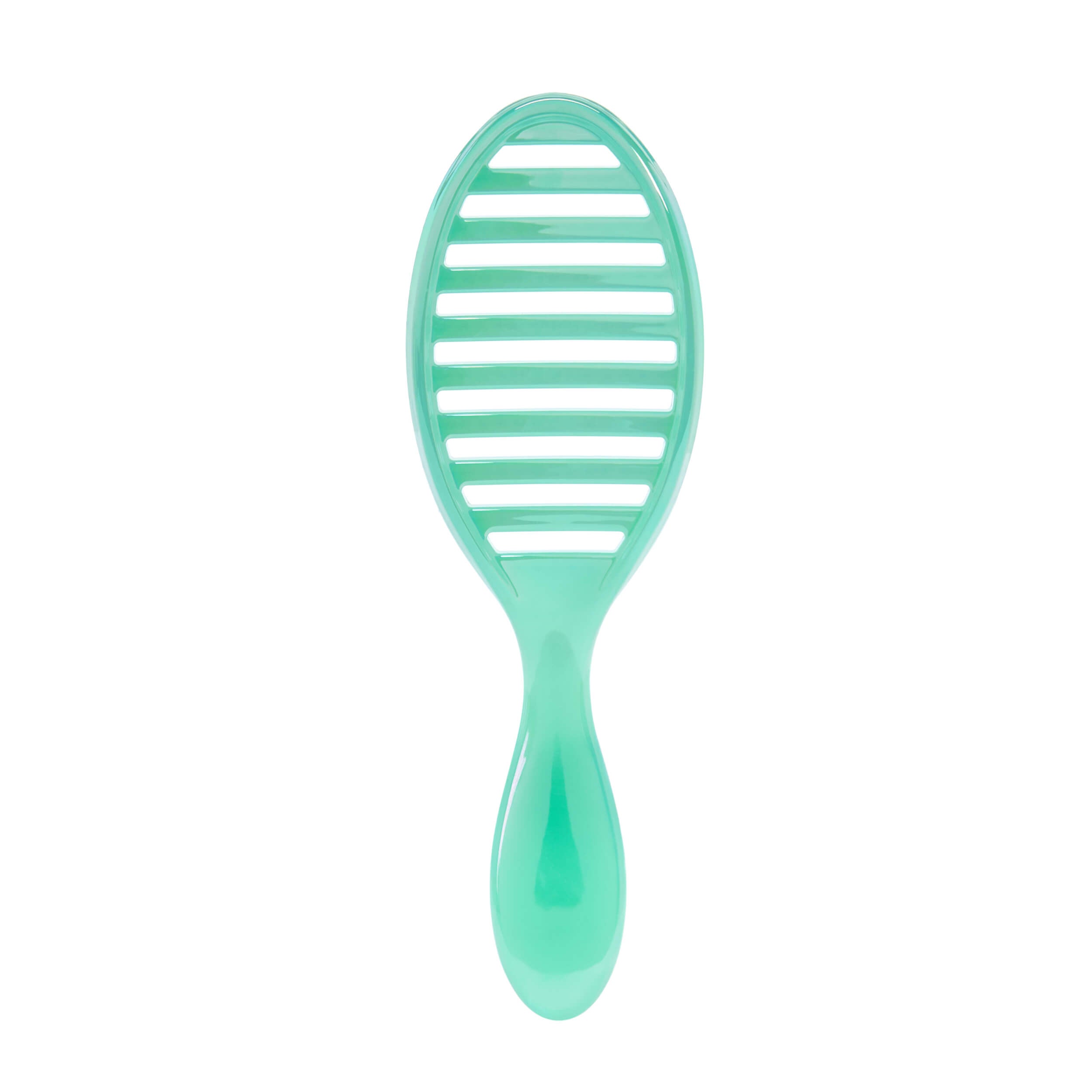 Wet Brush Go Green Speed Dry - Green Secondary image