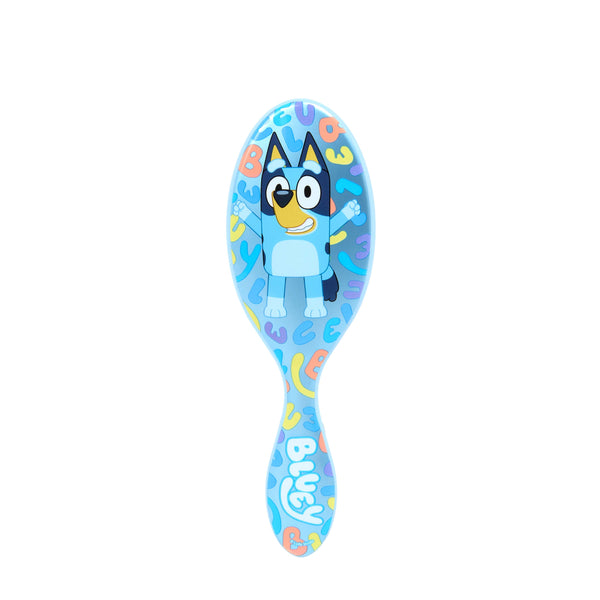 Wet Brush X Bluey Midi Brush - Orange