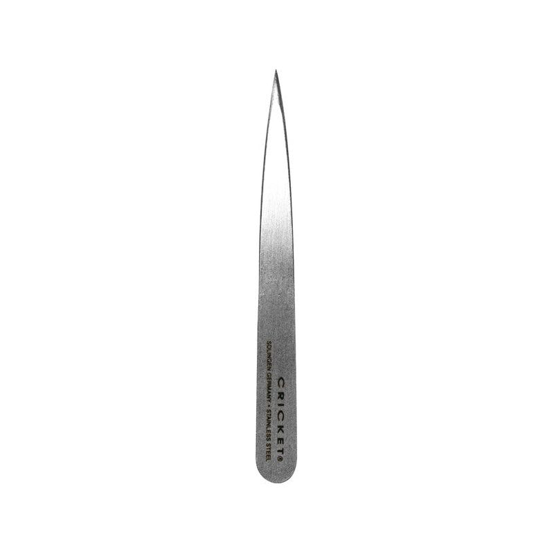 Cricket Beauty Hardware Pro Ultra Fine Point Tweezers Main image