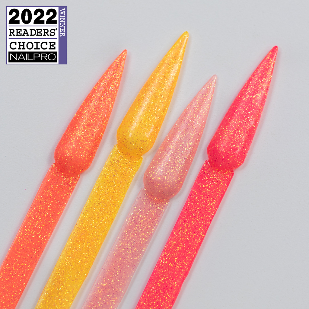 Light Elegance - P+ Orange Crush (10ml)