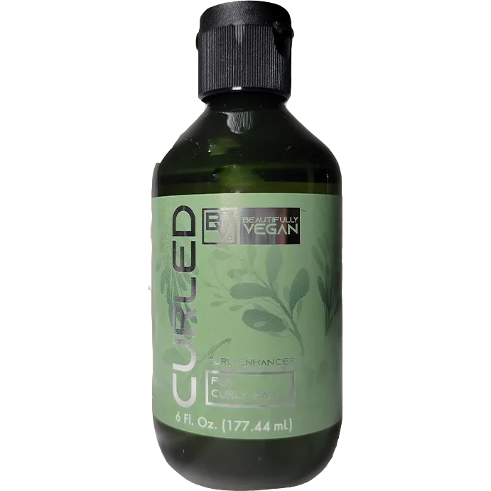 Beve Curled Curl Enhancer 6oz Main image