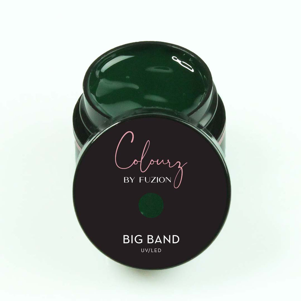 Fuzion UV/LED Colourz - Big Band