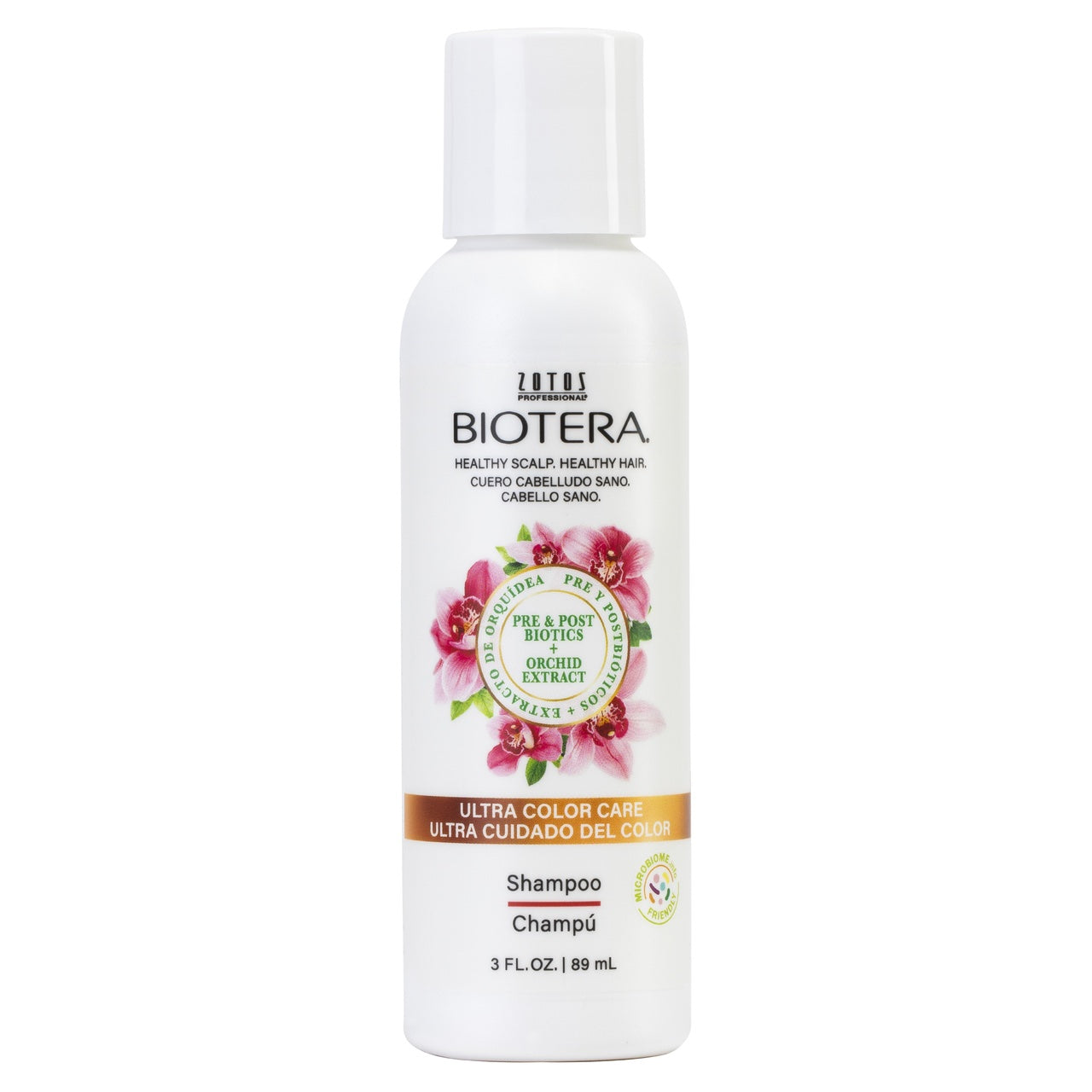 Biotera Ultra Color Care Shampoo Main image