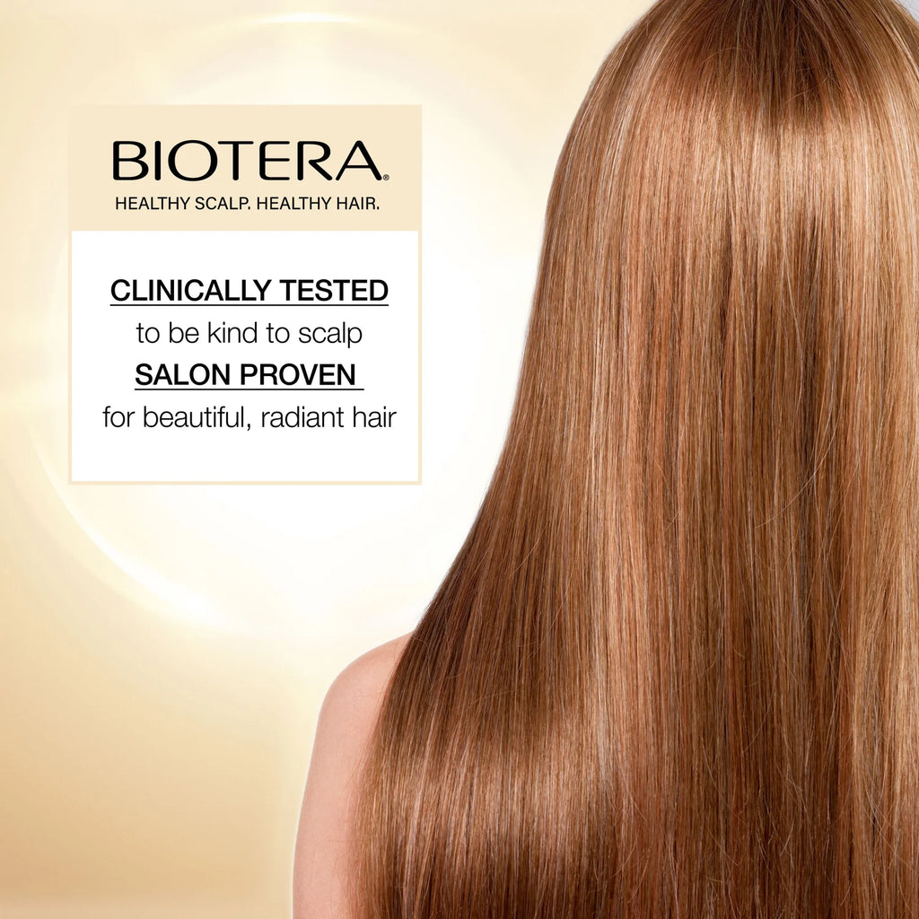 Biotera Ultra Moisturizing Shampoo