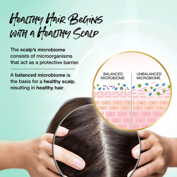 Biotera Ultra Moisturizing Shampoo