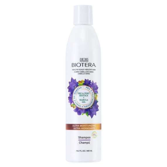 Biotera Ultra Moisturizing Shampoo Main image