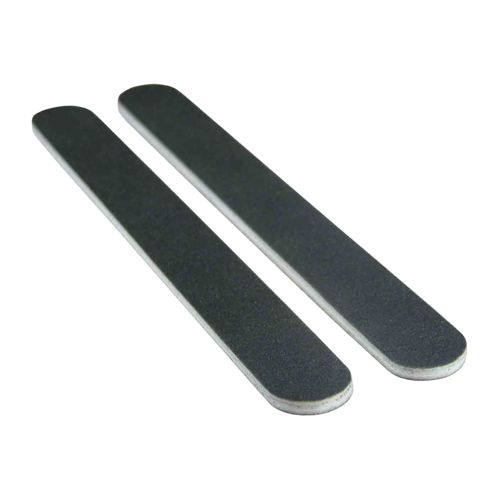 Ogden Files - Regular Cushion - Black